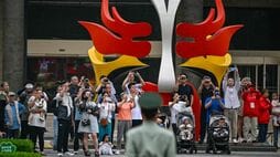 米中首脳会談でトランプが習近平を温かく歓迎…アメリカ国民の｢対中感情が劇的に改善｣したワケ