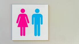 駅で実際に数えてわかった｢女性トイレの個室数｣　男性用の6割｢格差解消｣手立てはあるのか？