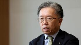 アメリカとイランが14項目の覚書に署名→戦争は終結しサプライチェーンは回復できるか？丸紅経済研の今村卓社長に聞く
