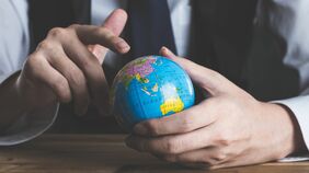 人類はすでに｢3度のグローバリゼーション｣を経験している　分断と危機の時代に見える｢新たな波｣