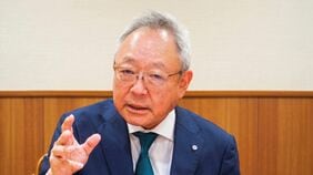 ｢威張った中高年社員は異動させる｣…福岡県議会報道で新聞協会賞の西日本新聞社長が強調！ 過去の新聞社の勘違い