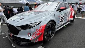 走るほどクリーンになる｢マツダ二酸化炭素回収｣の実証現場で見たカーボンネガティブの最前線