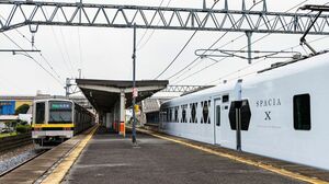 東武東上線｢小川町からみなみ寄居｣に何がある？ 池袋発電車の終着駅の先に