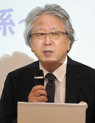 平方邦行（ひらかた・くにゆき）日本私学教育研究所 理事・所長、東京私学教育研究所 所長