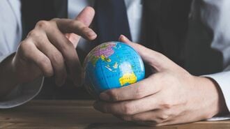 科学と資本主義の未来──〈せめぎ合いの時代〉を超えて