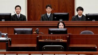 SMBC日興｢相場操縦事件｣幹部らの無罪主張届かず