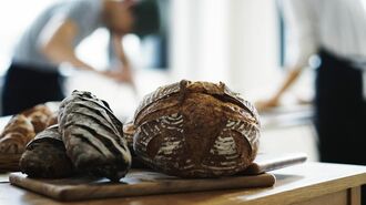 人気パン屋の店主が｢レシピを無料公開｣する理由