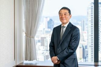 りそな銀行の独自機能と専門性で挑戦を後押し