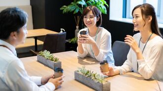 【聞き上手診断】なぜか会話を止めちゃう人の癖