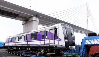"Brothers of Yamanote Line" Earned Orders in Thailand