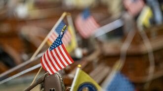 トランプの選挙操作は毒をもって制するしかない