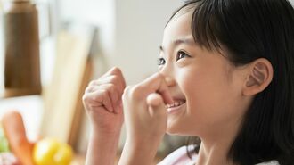 "頑張る親"に伝えたい｢戦略的ほったらかし教育｣