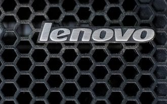 Lenovo in Talks to Take Over Fujitsu's PC Business
