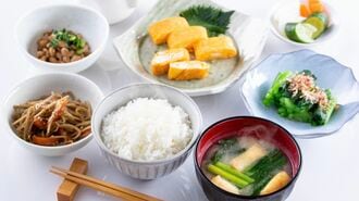 日本人の寿命を圧倒的に縮めるお馴染みの｢食品｣