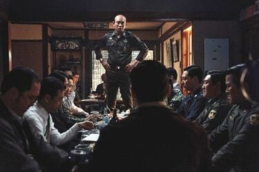 韓国で23年興収1位｢ソウルの春｣が描く軍事反乱 実在の事件に一部