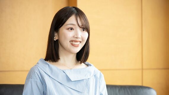 三宅さん