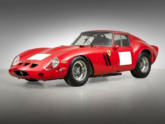 ビタローニ ターボ スーパーカー フェラーリFerrari ビタローニ ターボ スーパーカー フェラーリFerrari