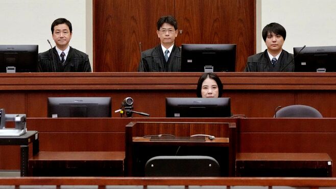 SMBC日興｢相場操縦事件｣幹部らの無罪主張届かず