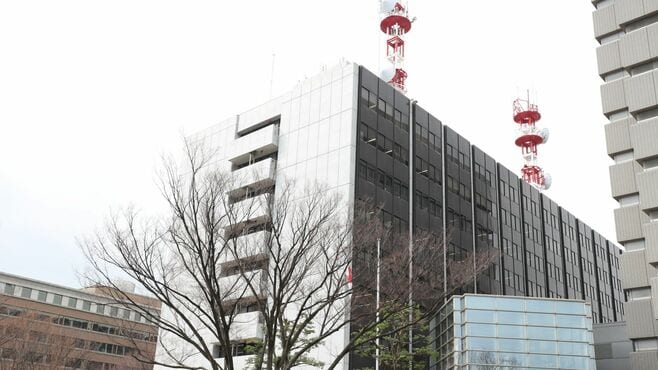 ｢教員7人逮捕へ｣ネットワーク型性犯罪の深層