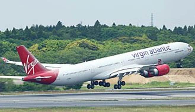 ヴァージン航空 惜しまれる日本撤退のナゾ エアライン 航空機 東洋経済オンライン 経済ニュースの新基準