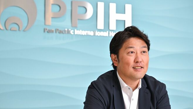ドンキ運営会社｢40代次期社長｣の知られざる素顔