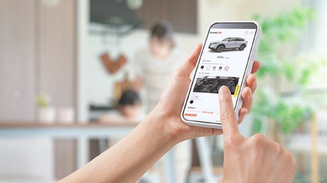 ホンダ｢新車ネット直販｣に販売店の複雑胸中