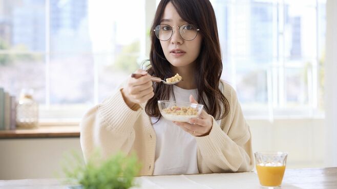 ｢〇〇を食べると健康になれる｣を捨てるべき理由