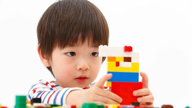 レゴ｢子供が求める玩具｣見誤った失敗と教訓