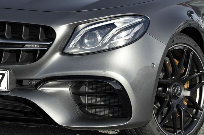 メルセデスAMG E63 S 4マチックプラス｜Mercedes-AMG E63 S 4MATIC＋