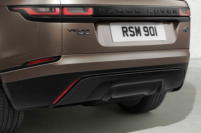 レンジローバー ヴェラール｜Range Rover Velar