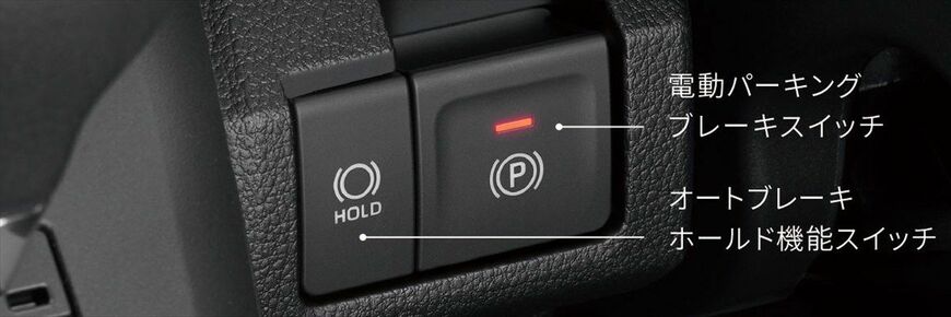 ダイハツ ムーヴ（写真：ダイハツ工業）