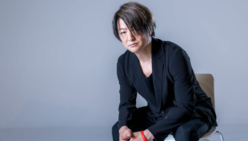 コロナ禍で満足に活動できない音楽業界。現状を変えるため、GLAYのTERUが投じる一石とは？（写真：長田慶）