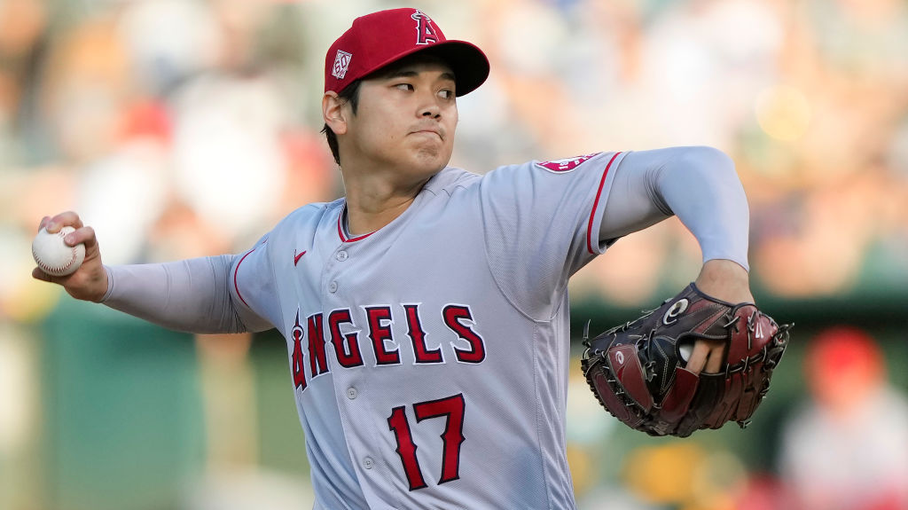 大谷翔平への無責任な 差別発言 から学べること 外国人が見たニッポン 東洋経済オンライン 社会をよくする経済ニュース