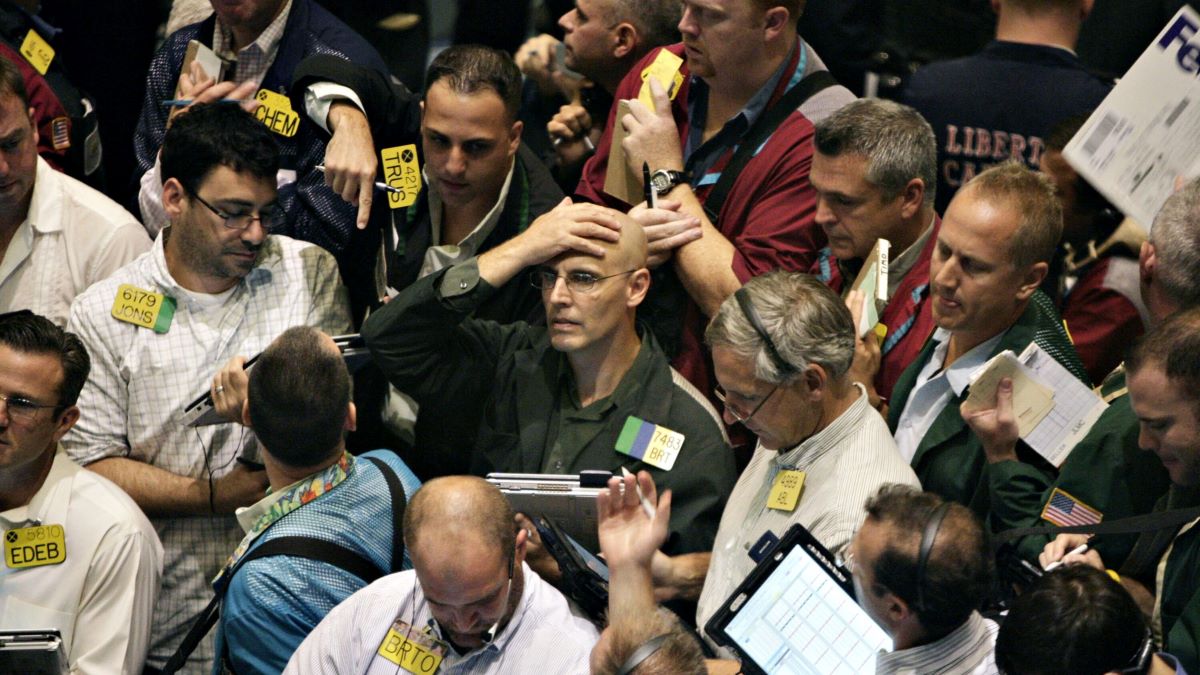 2024年に｢世界の株価が暴落する｣と読み切る7つの理由｜会社四季報オンライン