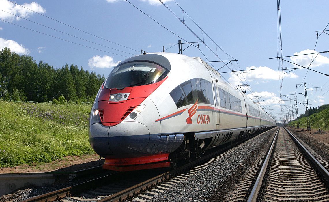 ロシア鉄道は日本の何を狙っているのか 海外 東洋経済オンライン 経済ニュースの新基準