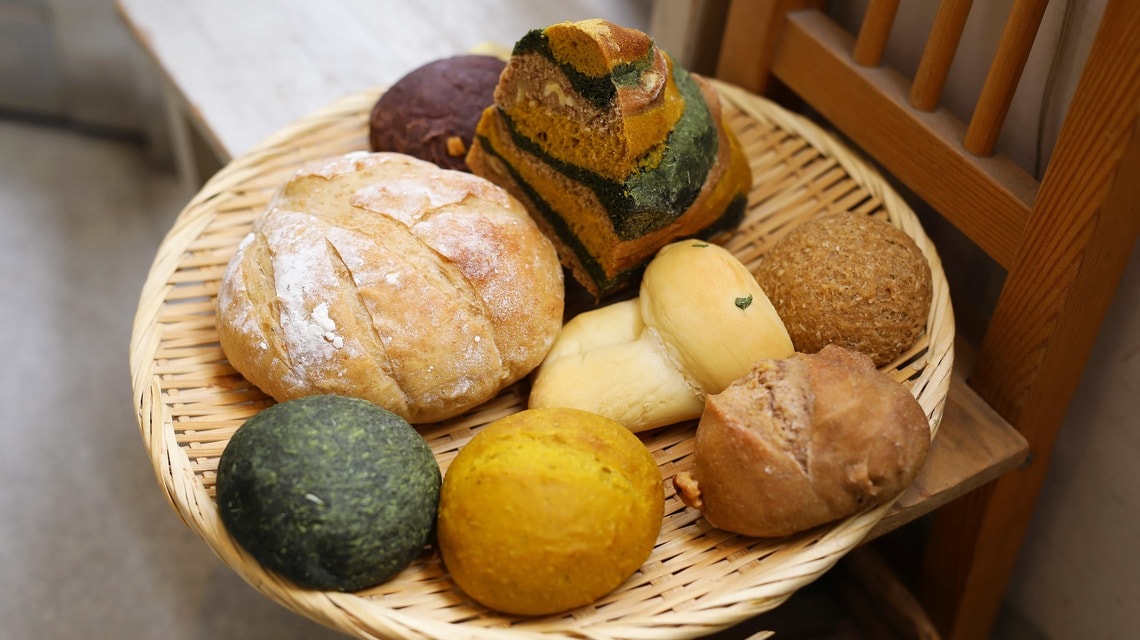 意外と多い パン屋 の食品ロスは減らせるか 食品 東洋経済オンライン 経済ニュースの新基準