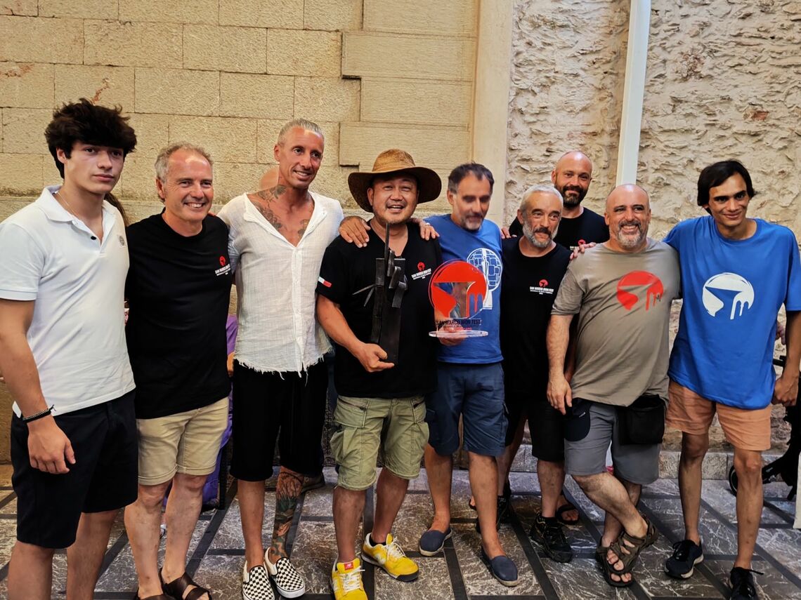 （写真：加成庶子）