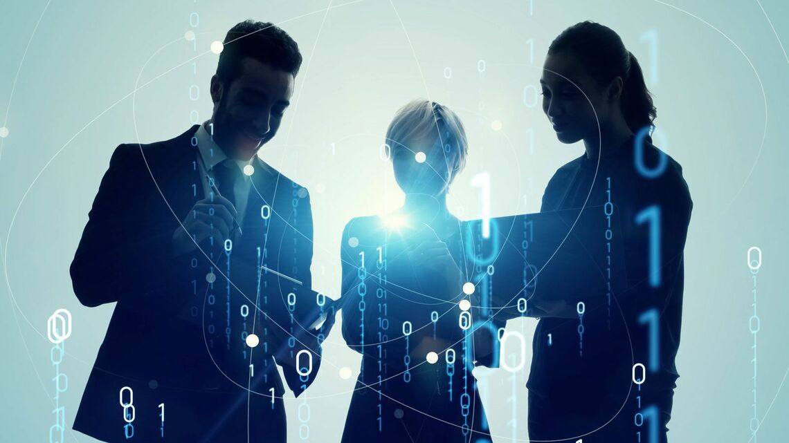 エース社員を部署異動させてはいけない本当の理由とは?(写真:metamorworks/PIXTA)