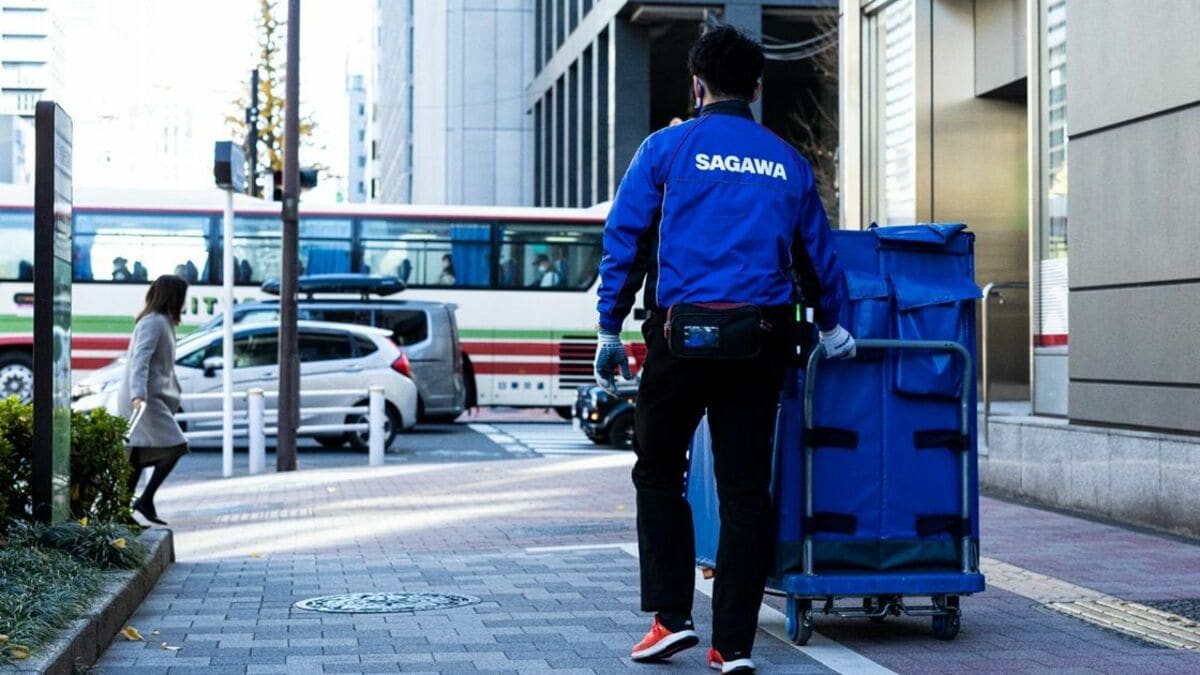 佐川急便､相次ぐ巨額買収で積み上がる｢のれん｣のリスク｜会社四季報