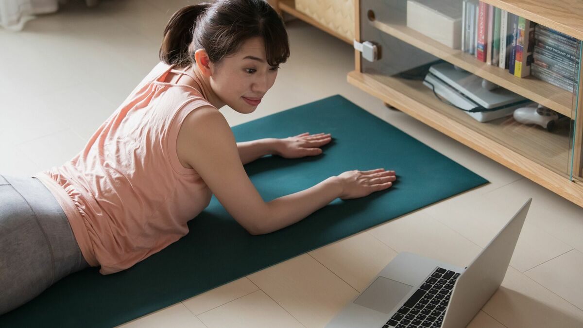 施術家が力説｢毎日1分運動｣ジムより大事な訳 | 健康 | 東洋経済オンライン