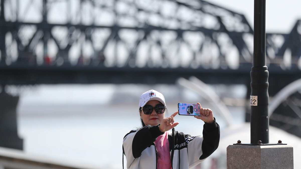 閉ざされた中朝国境が2月についにオープンか ｢北朝鮮を引き寄せたい｣中国側の思惑とは | 韓国･北朝鮮 | 東洋経済オンライン