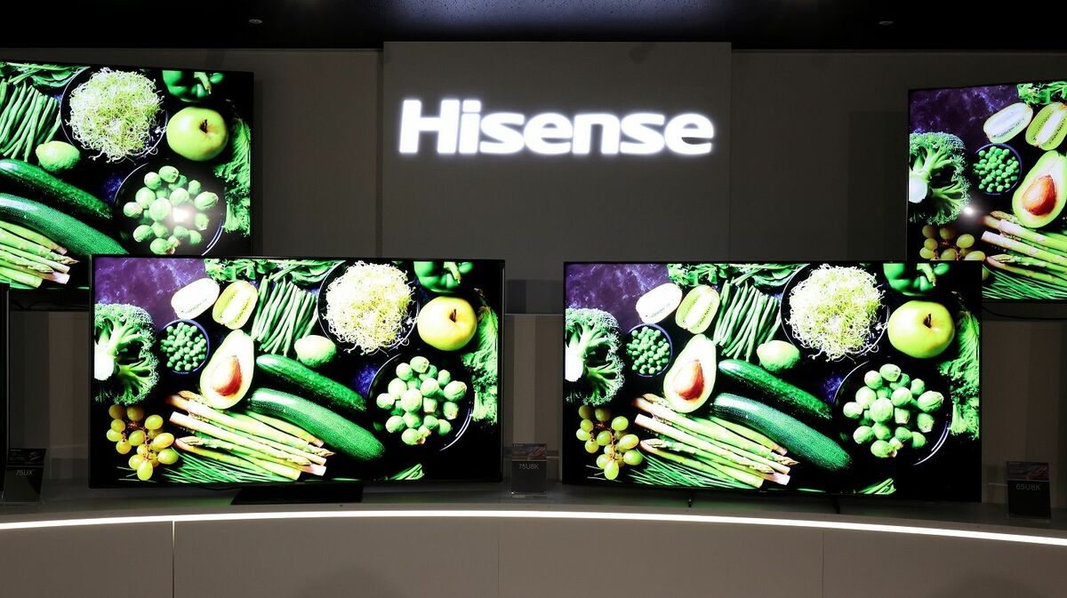 日本の｢薄型テレビ販売1位｣中国メーカーの正体 東芝テレビ事業買収