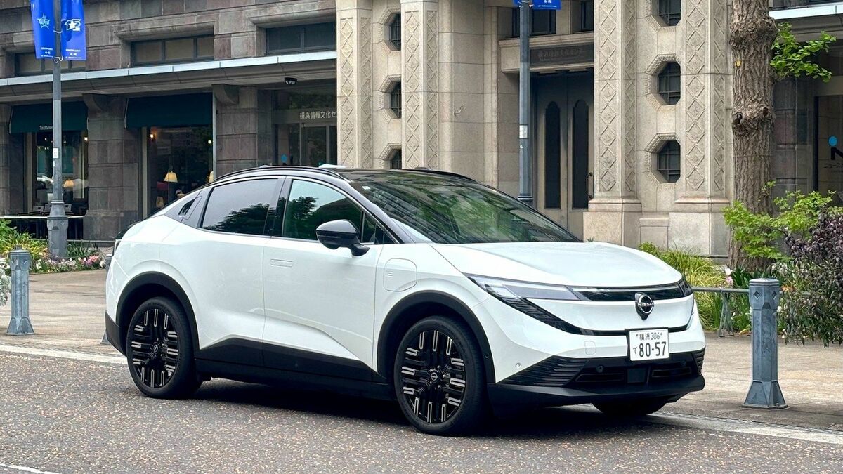 新型｢リーフ｣が新たな｢EVのベンチマーク｣となりうる可能性。補助金で実質250万円～となる価格も追い風になるか？ | ビジネス | 東洋経済オンライン