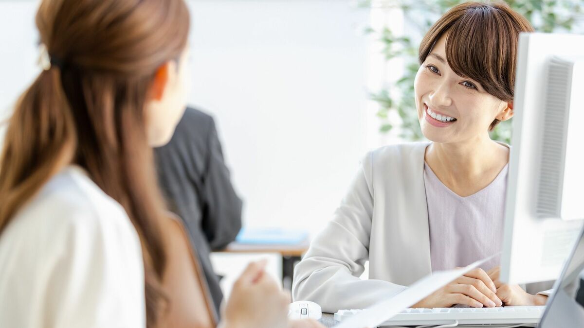 ｢もっと丁寧にやって｣｢ちゃんと確認して｣では若手社員は混乱するだけ…｢部下が育たない上司｣の3つの"盲点" | ライフ | 東洋経済オンライン