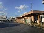 名護バスターミナル