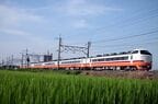 JRの東武乗り入れ開始当時に使われた