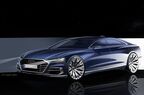 アウディ A8｜Audi A8