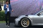 ポルシェ 911 GT2 RS｜Porsche 911 GT2 RS