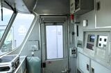 西武鉄道 10000系　10109編成　乗務員室