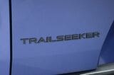 トレイルシーカー・プロトタイプ（写真：SUBARU）